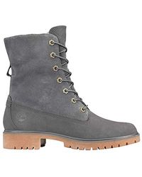 timberland amston chelsea wedge boot