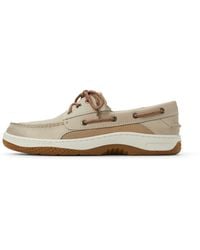 Sperry Top-Sider - Billfish 3 Eye Boat Shoe - Lyst