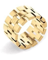 Calvin Klein Rings for Women | Online Sale up to 42% off | Lyst