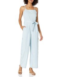 minkpink alexis boiler jumpsuit