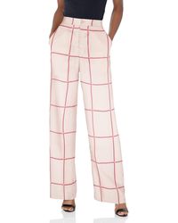Equipment - Womens Aeslin Trouser Dress Pants - Lyst