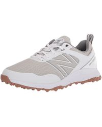 New Balance Leather Nbg574lx Golf Shoe 
