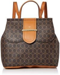 nanette lepore black backpack