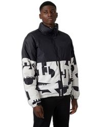 Helly Hansen - Active Reversible Puffy Jacket - Lyst