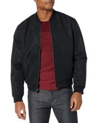 Lucky Brand - Classic Bomber Jacket - Lyst