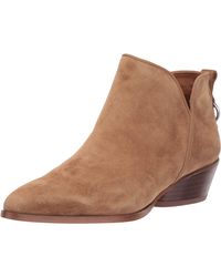sarto sloan bootie