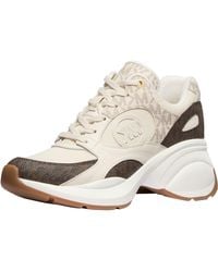 Michael Kors - Zuma Trainer - Lyst