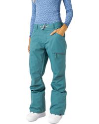 Roxy - Nadia Ski Pant – 10k - Lyst