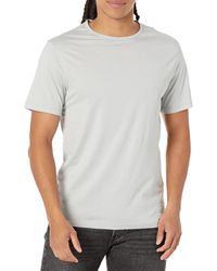 Theory - Precise T-shirt - Lyst