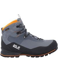 Jack Wolfskin Shoes for Men | Online Sale up to 48% off | Lyst
