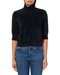 Trina Turk - Mali Fuzzy Sweater - Lyst