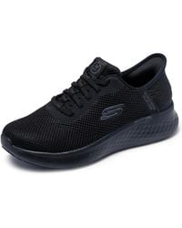 Skechers - Skech-lite Pro Resistant Bungee Exdown Hands Free Slip-ins Health Care Professional Shoe - Lyst