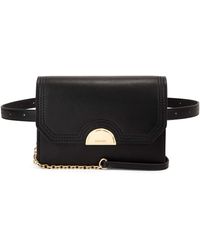 nine west fanny pack