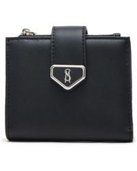 Steve Madden - Jem-bx Boxed Bifold Wallet - Lyst