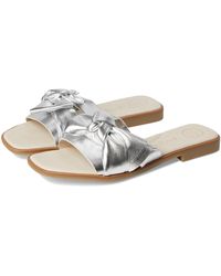 Paul Green - Annie Slide Sandals - Lyst