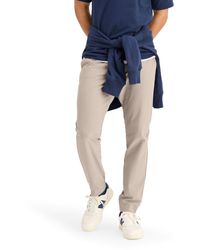 Dockers - Slim Fit Go Airweave Jogger Pants, - Lyst