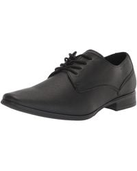 Calvin Klein - Brodie Oxford Shoe - Lyst