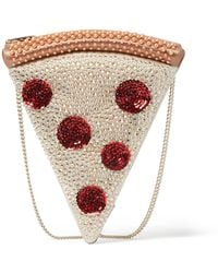 Kate Spade - Novelty Food Crossbody Bag - Lyst