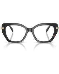 Michael Kors - Mk4167u Nashville Universal Fit Prescription Eyewear Frames - Lyst