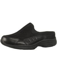 Easy Spirit - Womens Traveltime234 Mule - Lyst