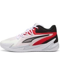PUMA - Dagger Basketball Shoes Sneaker - Lyst