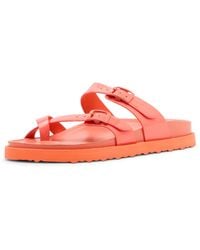 Madden Girl - Mauii Slide Sandal - Lyst