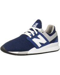 New Balance 247 Sneakers for Men - Up to 75% off | Lyst