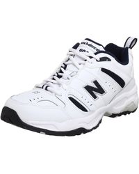 new balance 611 cross trainer