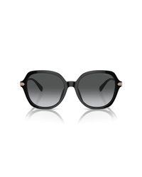 COACH - Hc8377u Universal Fit Sunglasses - Lyst