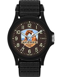 Timex - Triple - Lyst