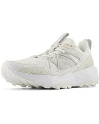 New Balance - Dynasoft Tektrel V1 Suede Trail Running Shoe - Lyst