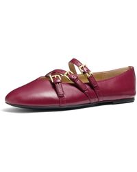 Michael Kors - Indy Flex Ballet Flat - Lyst