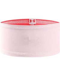 Under Armour - Play Up Reversible Mesh Band Beta Tint - Lyst