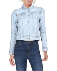 Jeans Jean and denim jackets for Women 