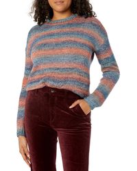 BB Dakota - Rent The Runway Pre-loved Give Me Space Sweater - Lyst
