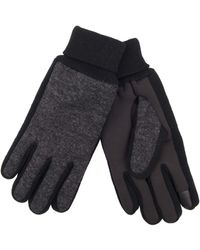 Levi's Men's Touchscreen Warm Winter Glove 