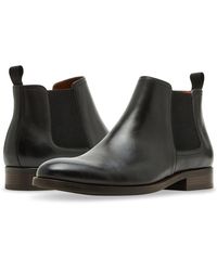 Steve Madden - Montreaux Chelsea Boot - Lyst