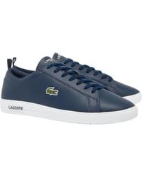 Lacoste - Court Base Sneaker - Lyst