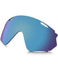 Oakley - Wind Jacket® 2.0 Snow Replacement Lens - Lyst