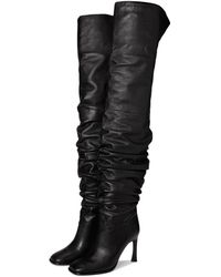 Michael Kors - Women's Kelsea Slouchy Boots Over-the-knee - Lyst