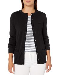 lacoste women's sweaters sale