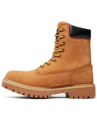 Timberland - Direct Attach 8 Inch Soft Toe Insulated Waterproof Industrial Work Boot - Lyst
