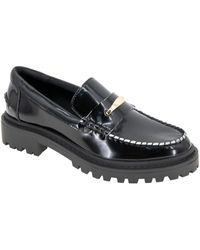 BCBGeneration - Laney Penny Loafer - Lyst
