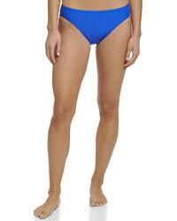 Tommy Hilfiger - Tz3bs301-905-x-small Bikini Bottoms - Lyst