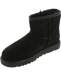 UGG - Ashton Chelsea Leather Boots - Lyst