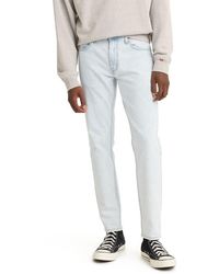 Levi's 512 Jeans for Men - Up to 64% off | Lyst - Page 2