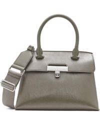 Calvin Klein - Top Handle Bag Crossbody - Lyst