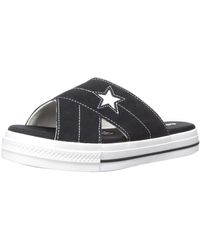 converse flats