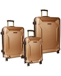 timberland edgemont suitcase