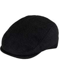 Dockers - Ivy Newsboy Hat - Lyst